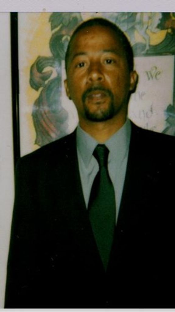 Brian K. “Muff” Welch