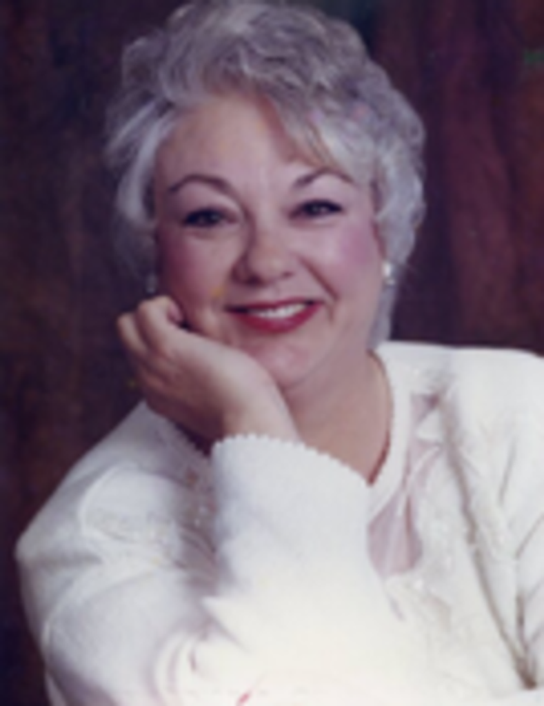 "Tina" Altha Christine (Kilby) Lee Profile Photo