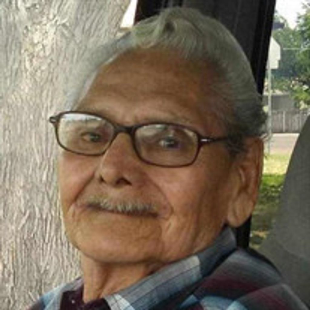 Luther Garcia