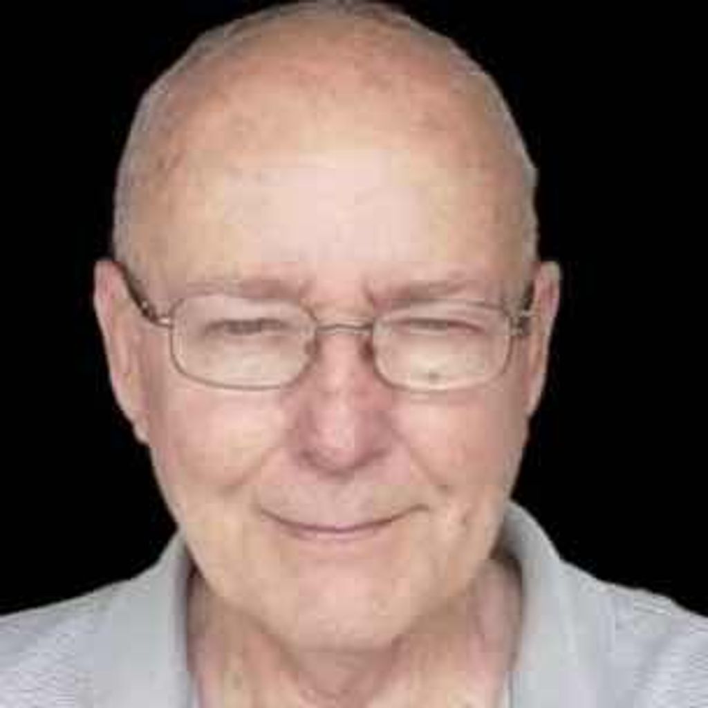 Lawrence John Doucette Profile Photo