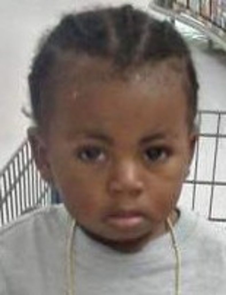 Master Ny'Zhiere Javon Marshburn