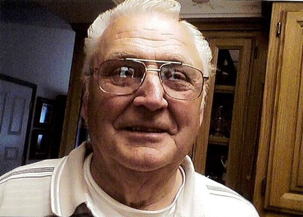 Frank Lee Krug Profile Photo
