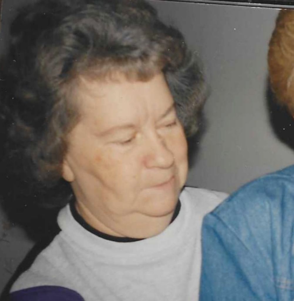 Mary Lou Lucas Profile Photo