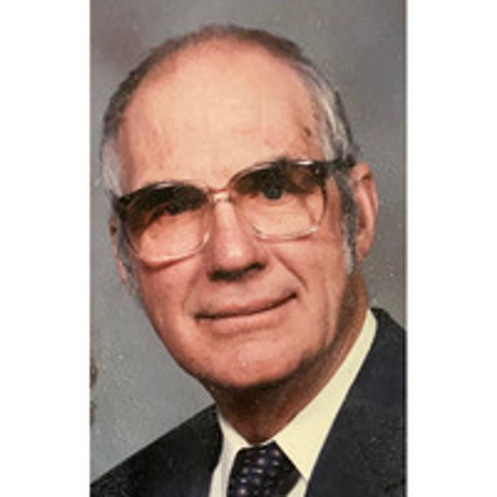 Donald William Mckamey Profile Photo
