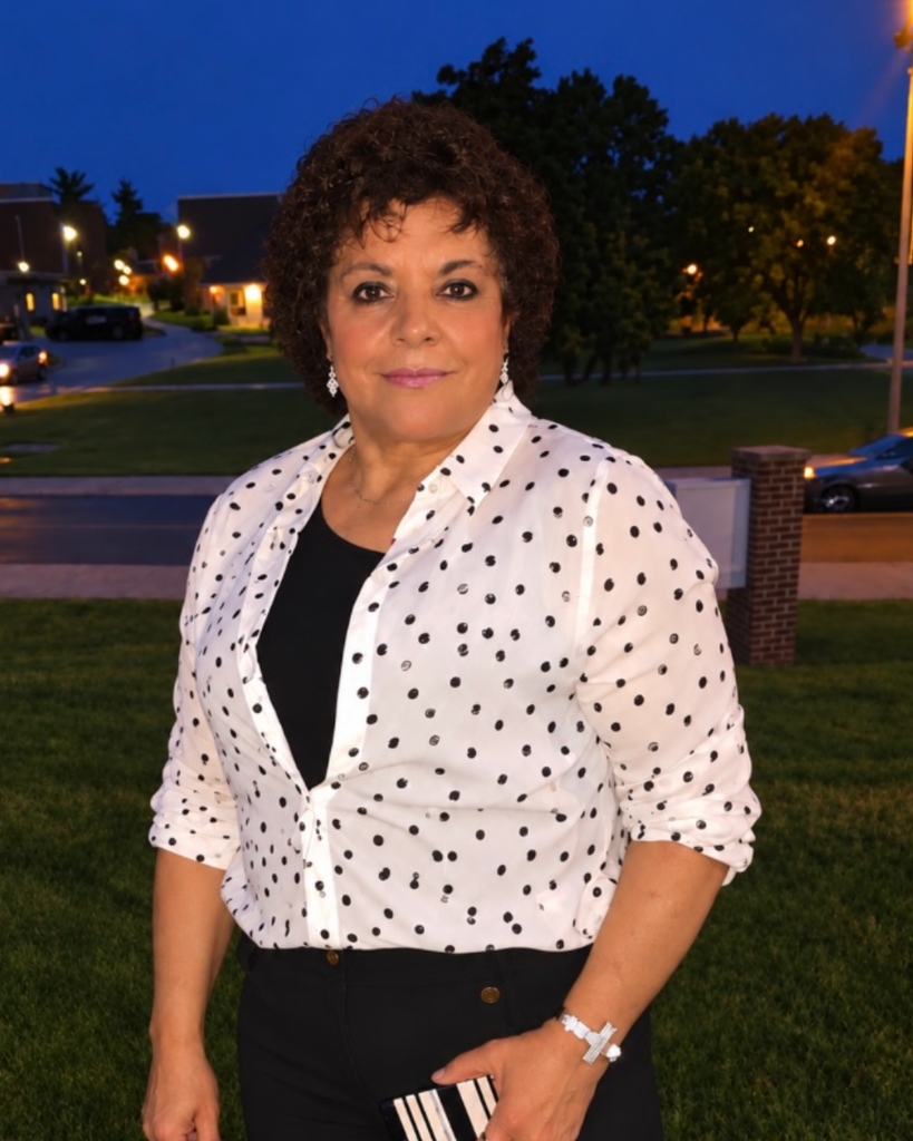 Margie Jo Fish Profile Photo