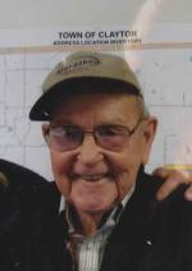 Floyd Bjurstrom