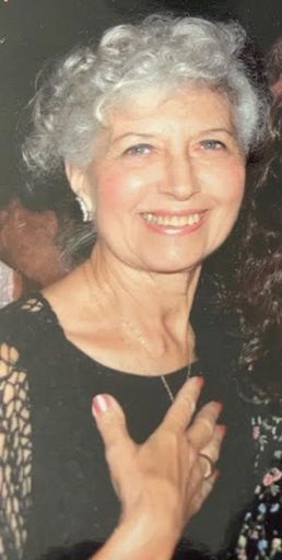 Santa "Doris" Genosa Profile Photo