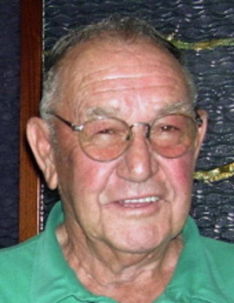 James Edward Fahrion Profile Photo