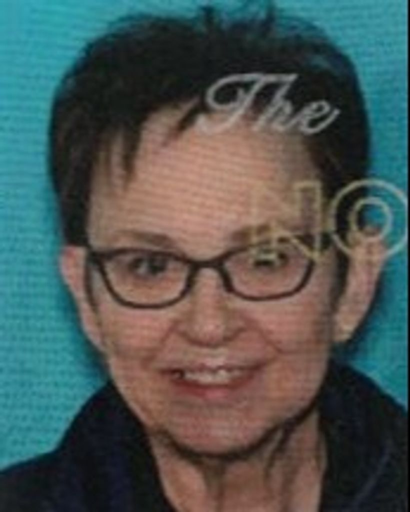 Barbara Ellen Jones