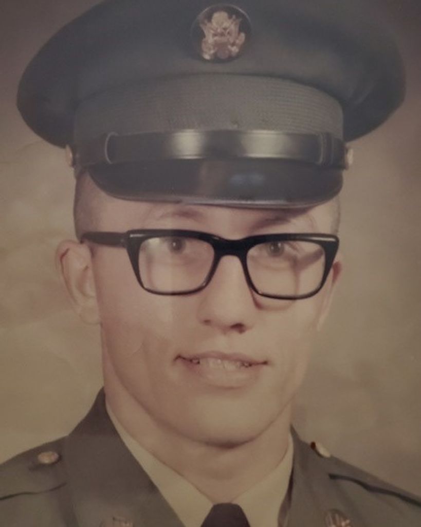 Elmer Lee Wilson