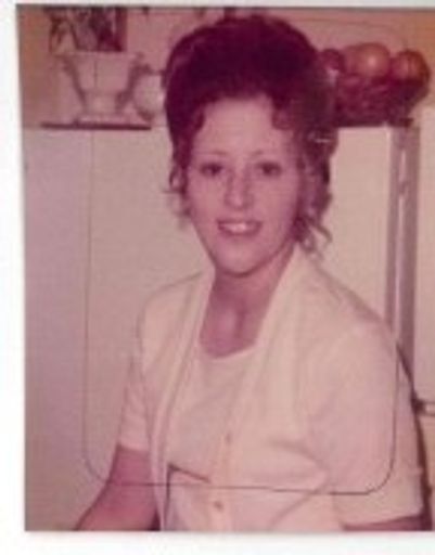 Anita Saxon Profile Photo