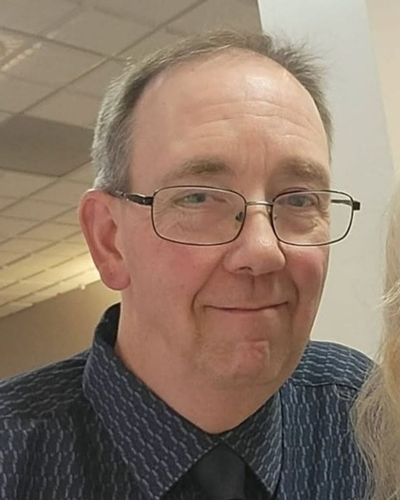 Matthew LeRoy Nelson