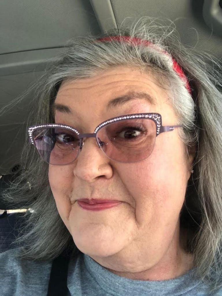Gina Diann Berger Profile Photo