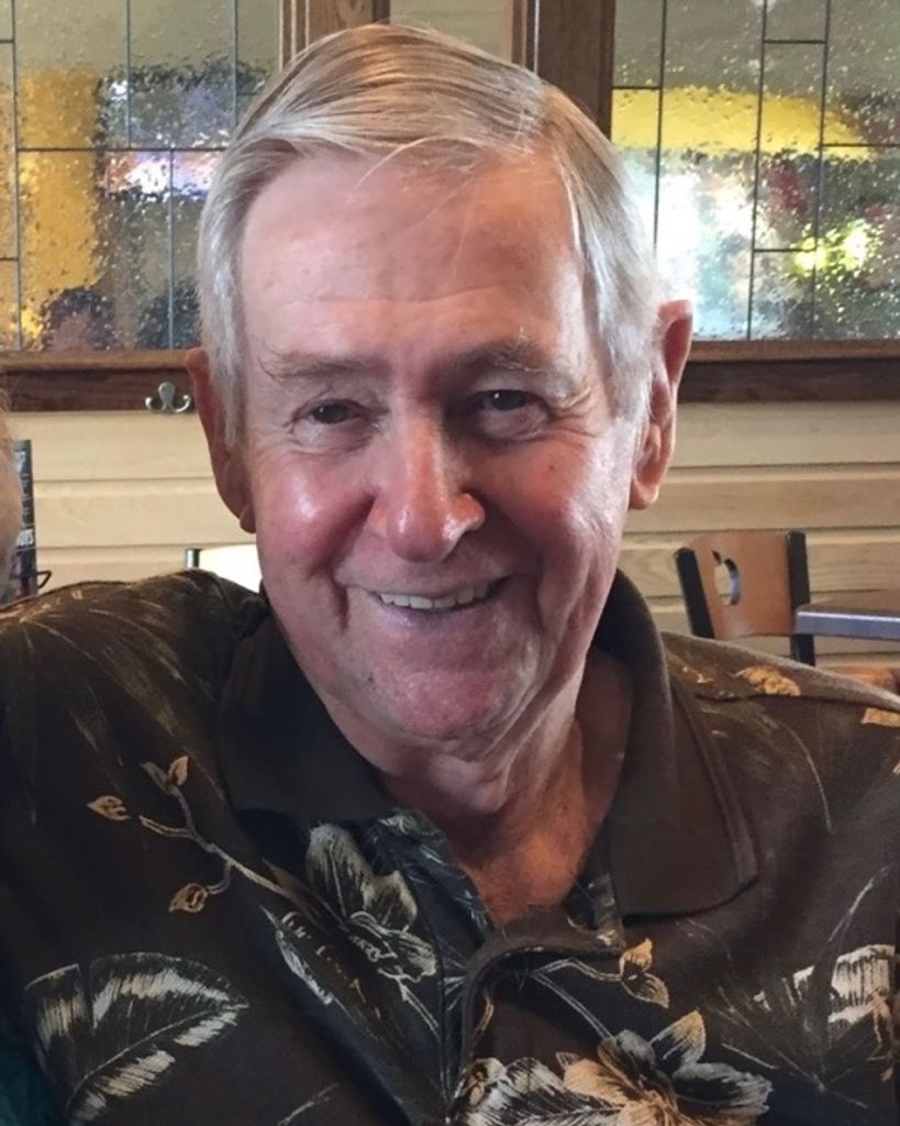 George Frederick Kimbel Profile Photo