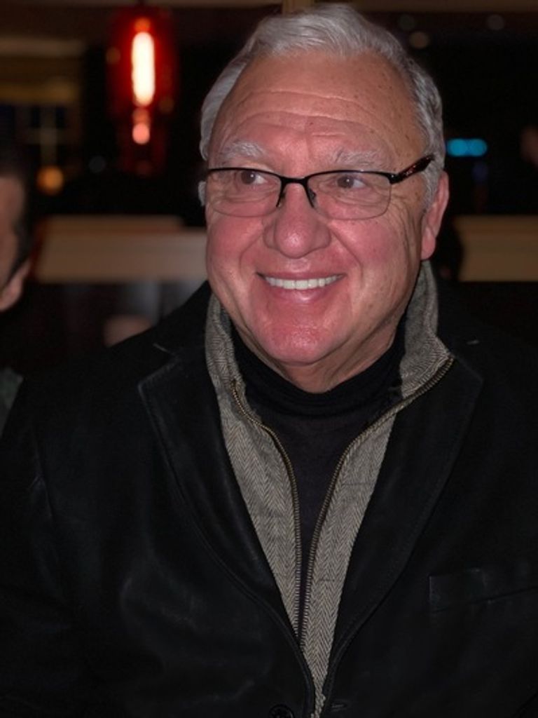 Ronald Anthony Riggi