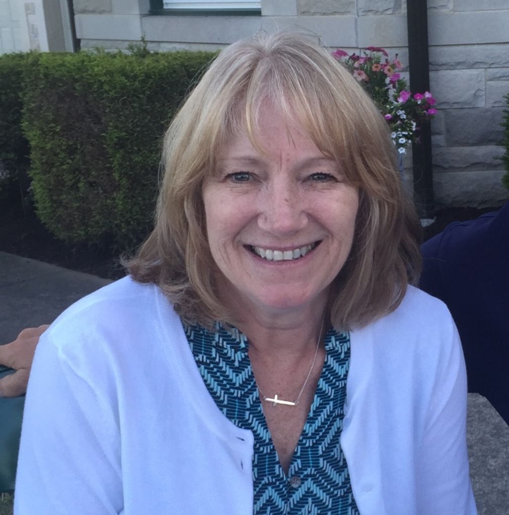 Diann Carol (Meyer)  Vogliano