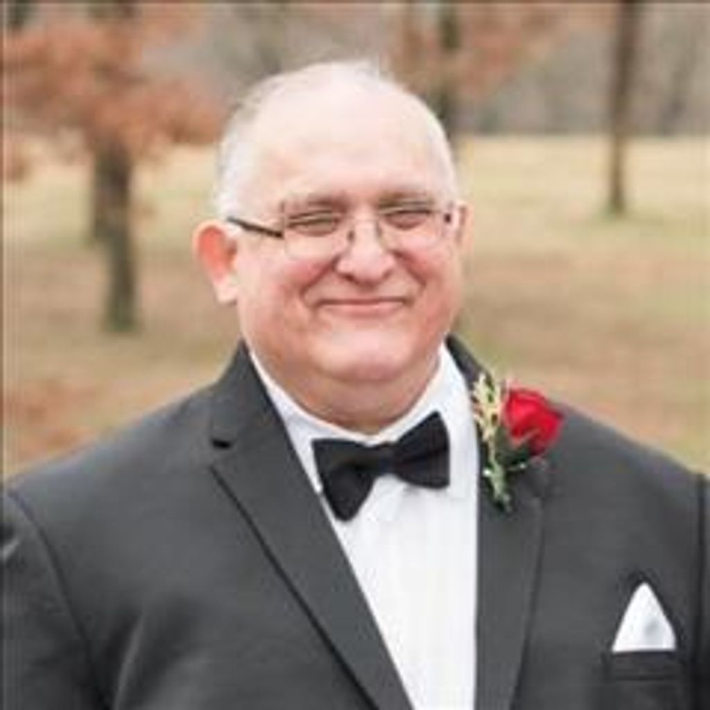 Timothy Ray Kaub Profile Photo