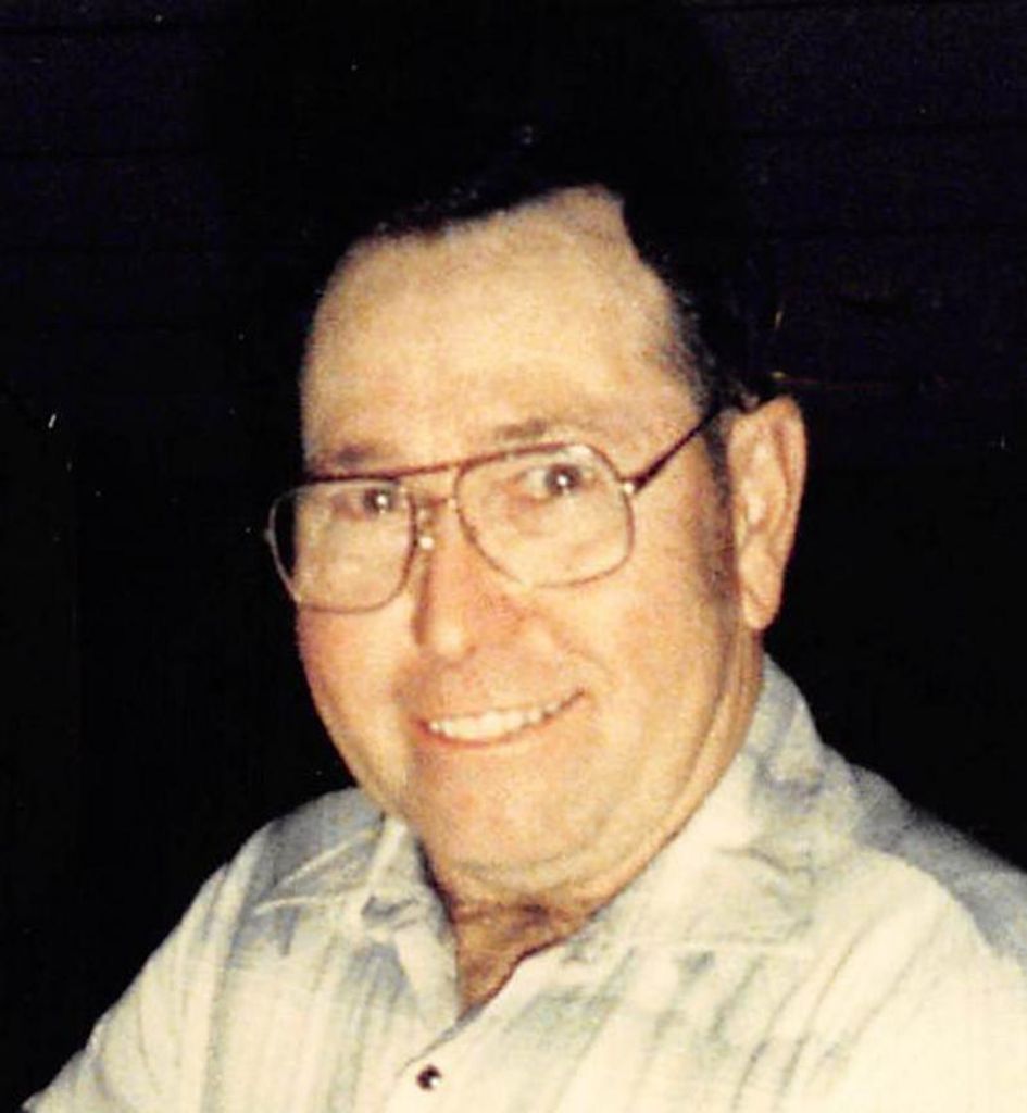 Donald Lee Turner Profile Photo