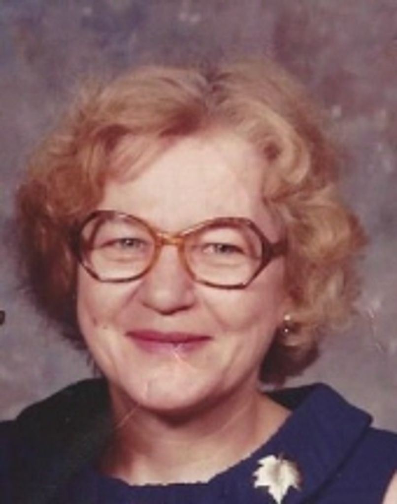 Alice Cook