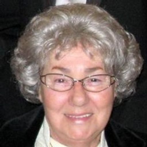 Marijana Tomich Profile Photo