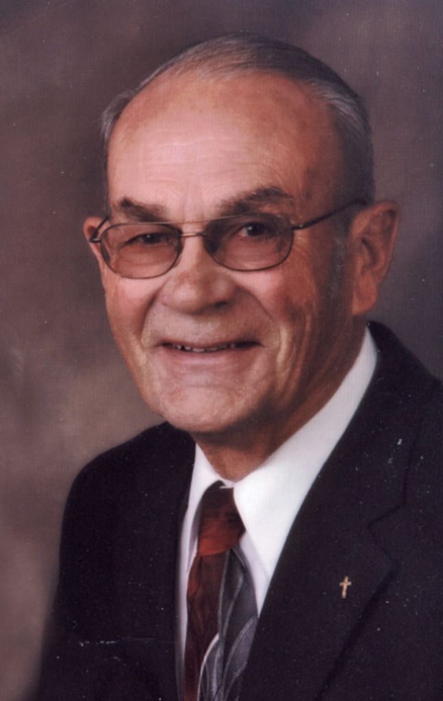 Norman Frey Profile Photo