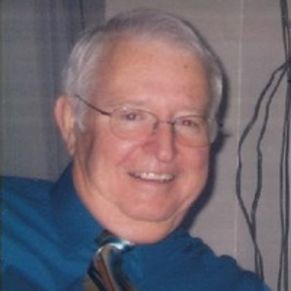 Ronald E. Pritchard