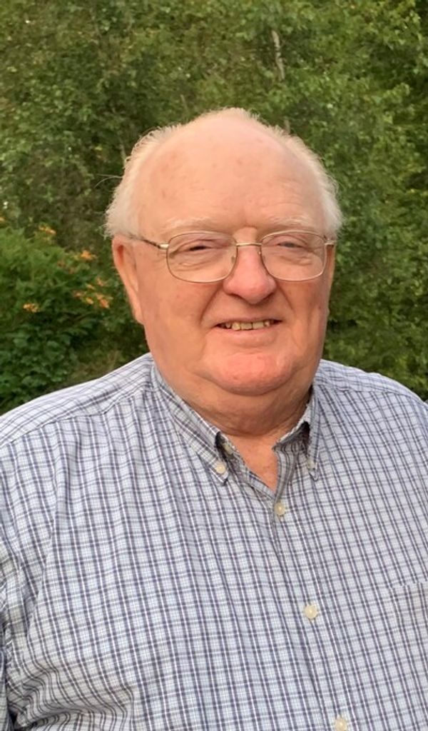 Richard "Dick" Green