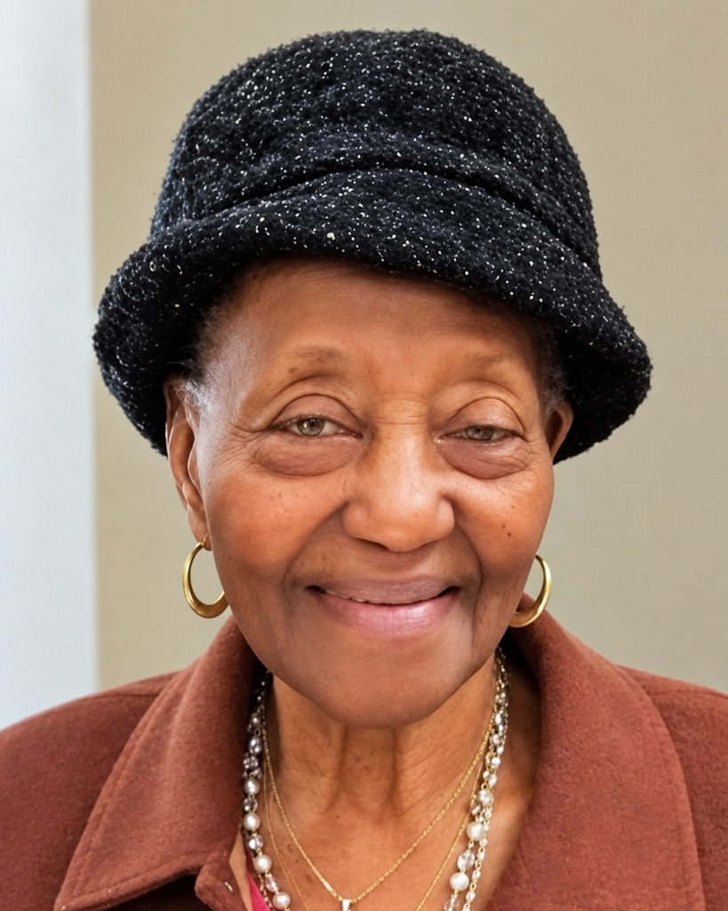 Fannie Milner