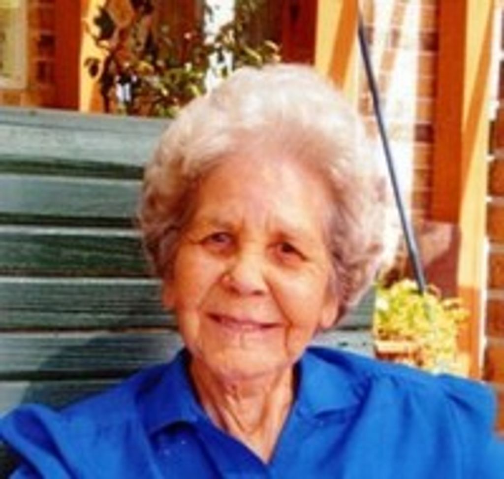 Mildred Racheau