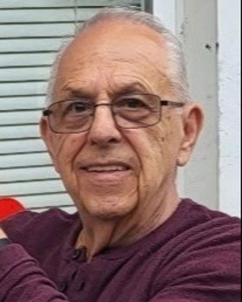Dennis R Straten Profile Photo
