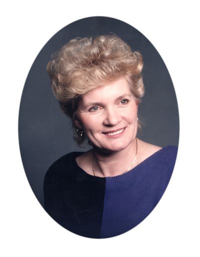 Lorna I. Hall Profile Photo