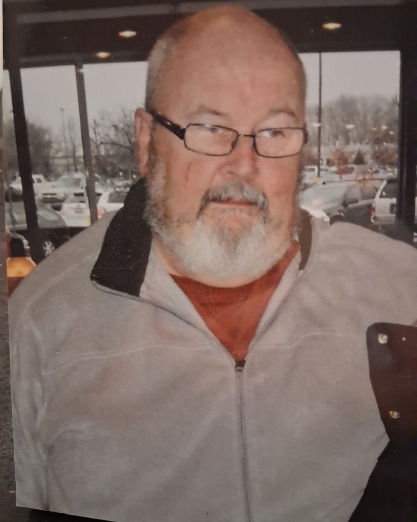 George T. Louma, Sr.