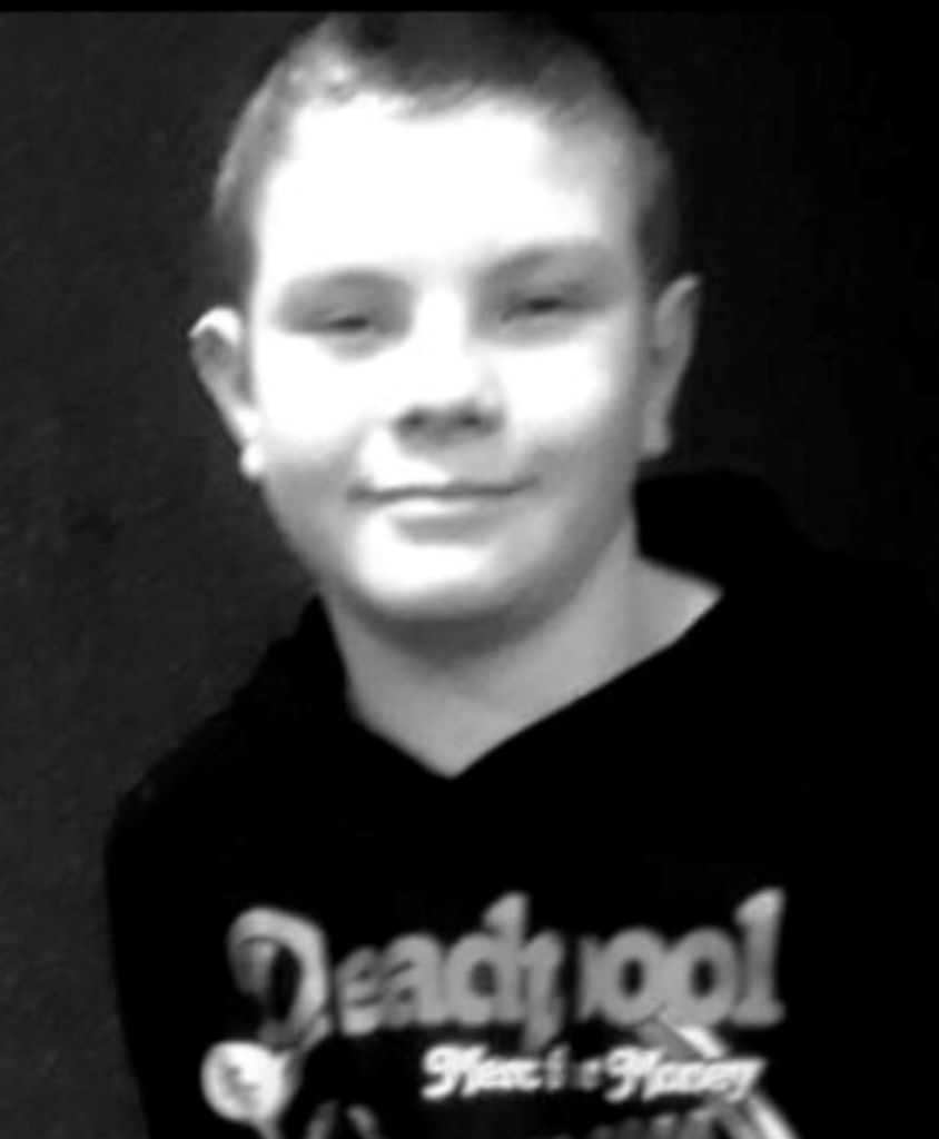 Matthew  Jake Danner Profile Photo