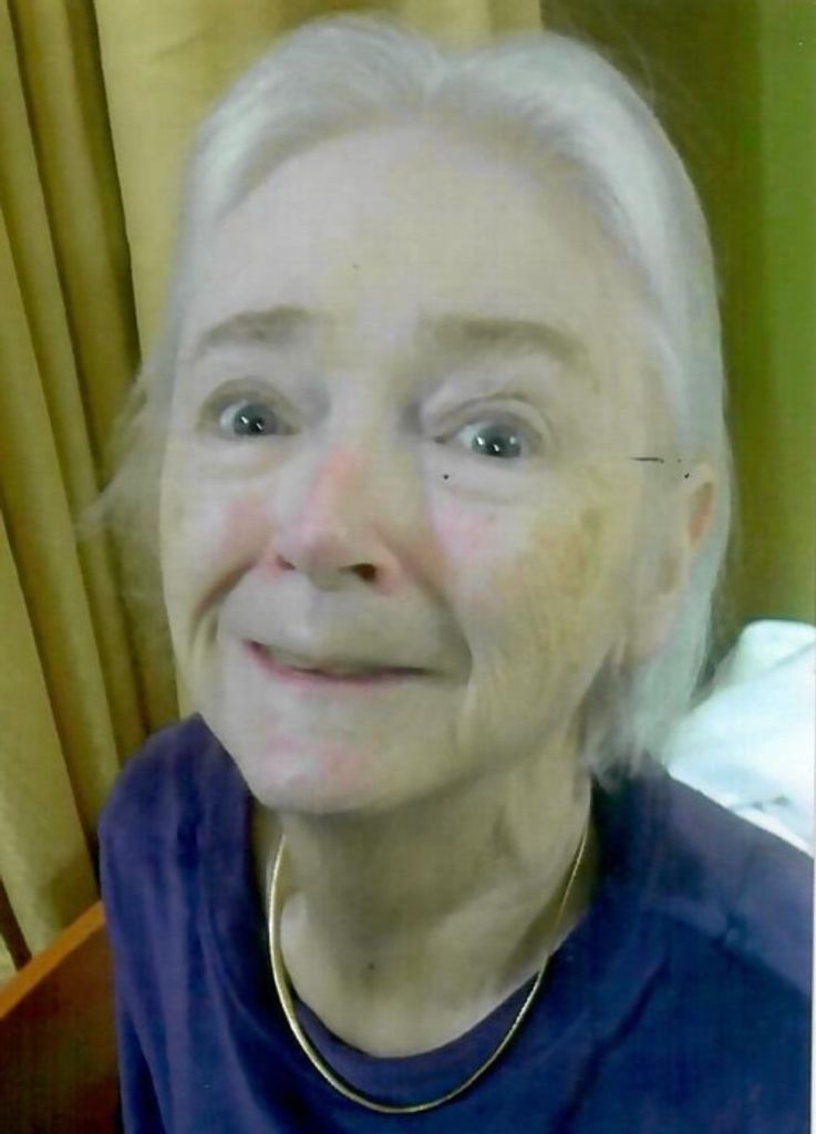 Bonny "Popcorn" Doute Profile Photo