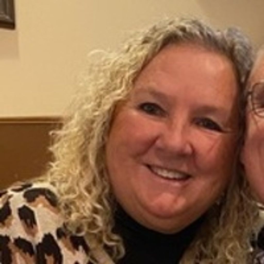 Teresa "Pat" Simmons