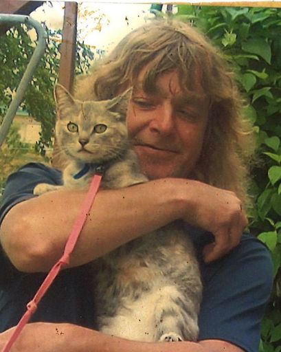 Allen William Cassabaum's obituary image