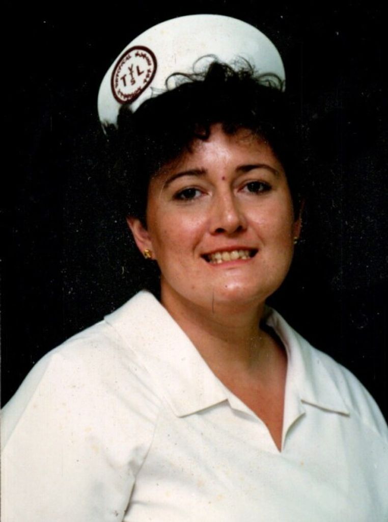 Pamela Ann Pannell Profile Photo