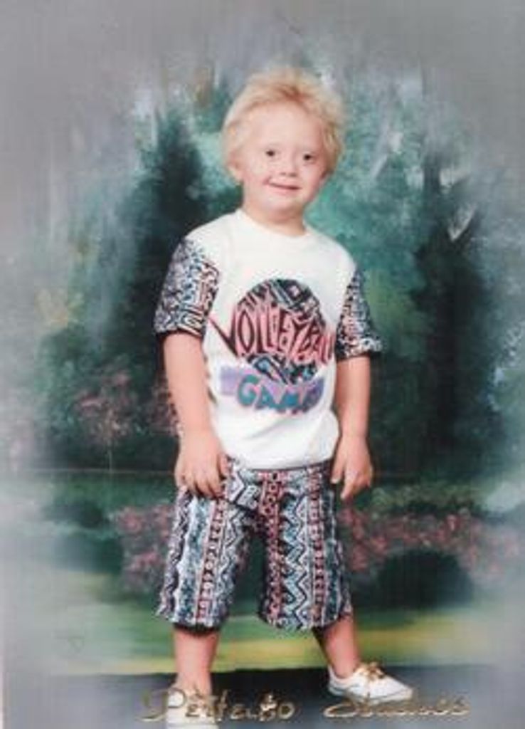 Celina - Dustin Eugene "Big D" Jenkins