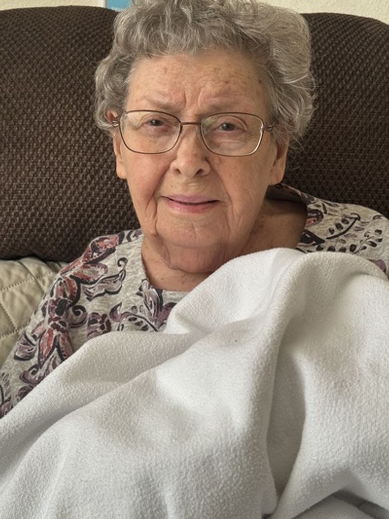 Verna Marie Ramage Profile Photo