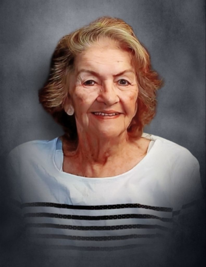 Mary Elizabeth Hendrix Profile Photo