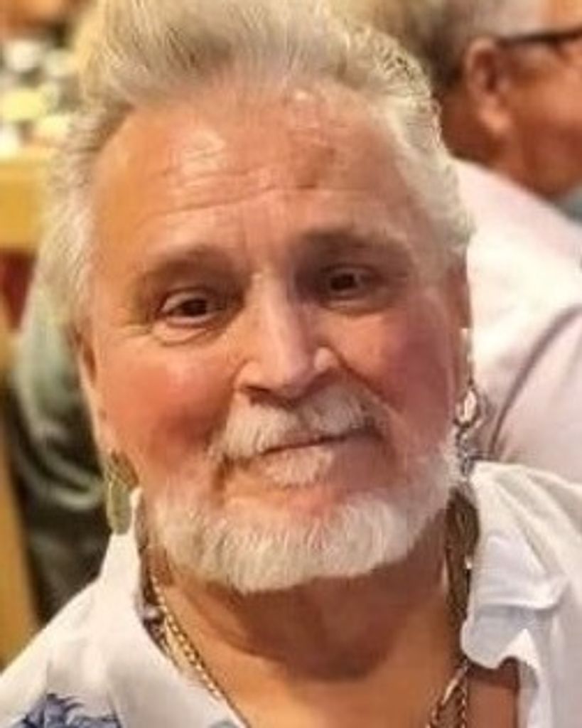 Rodney D. Dautrich Profile Photo