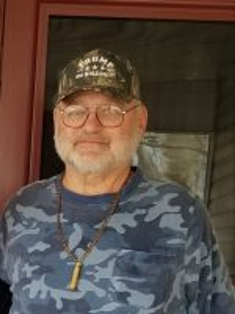 Richard Lee Breehl