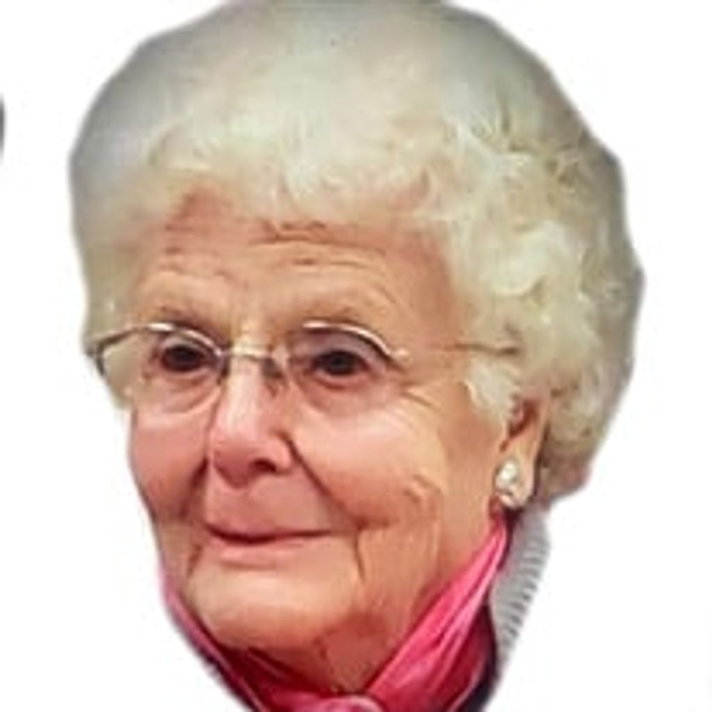 Janet Bohman Knudsen