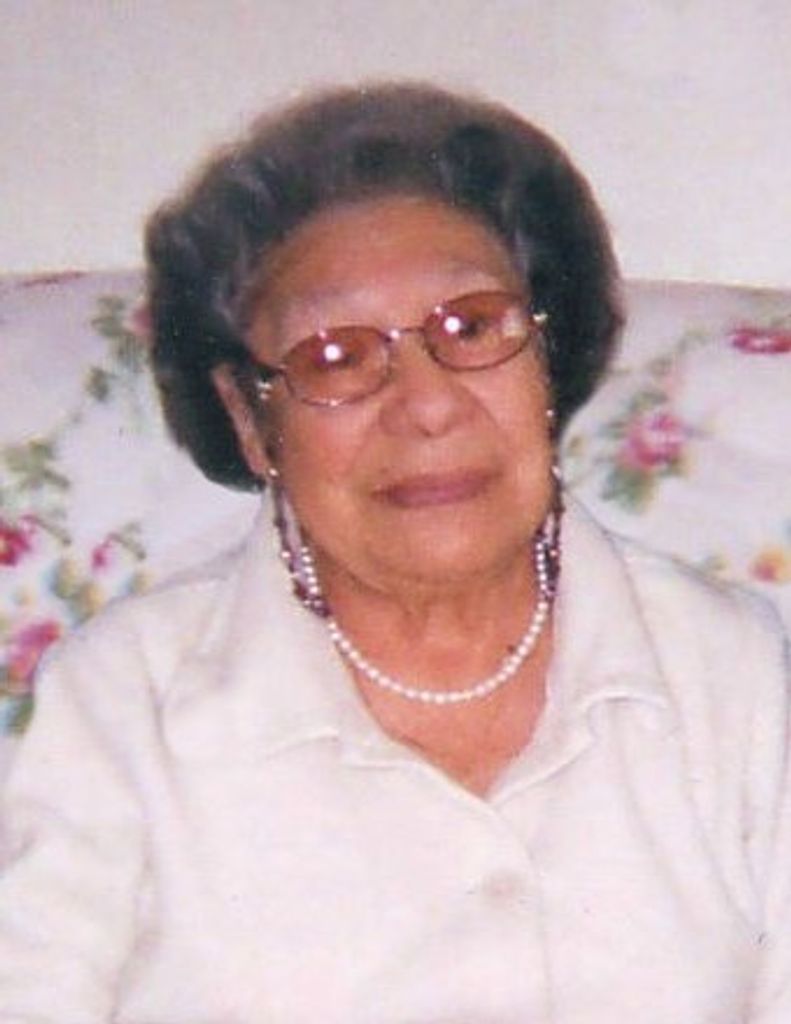 Cleo Cervantez