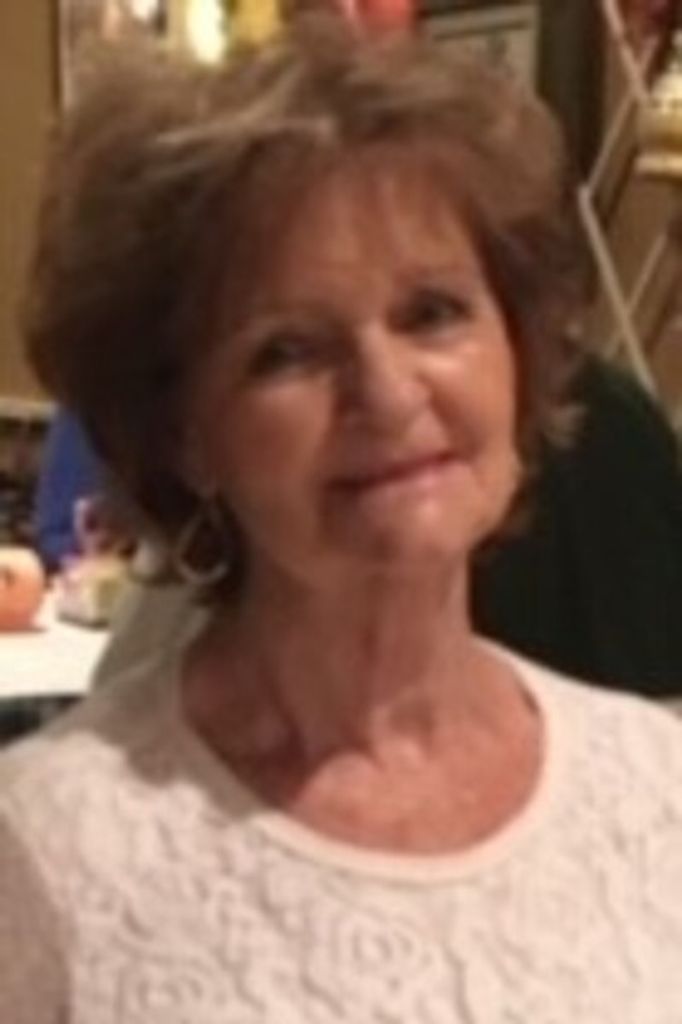 Doris Allen Profile Photo