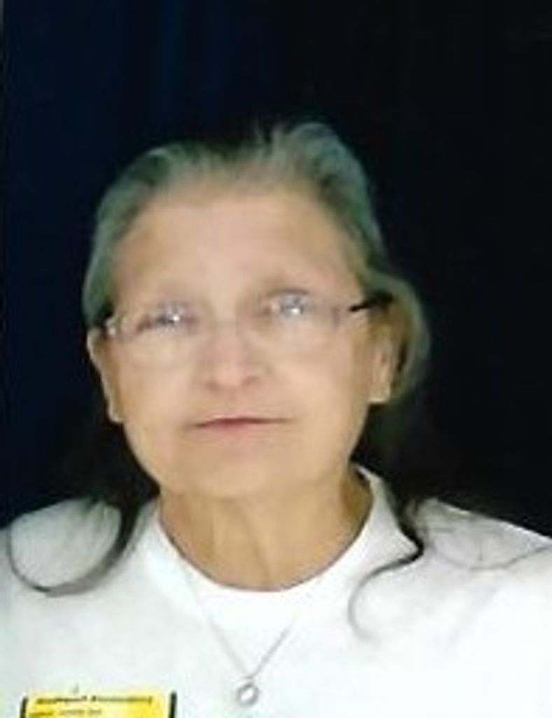 Connie Asbury