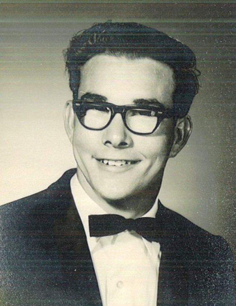Johnnie B. Miley