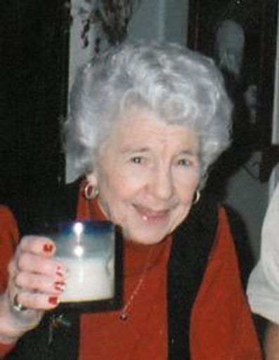 Ione "La Rue" Thomas Profile Photo