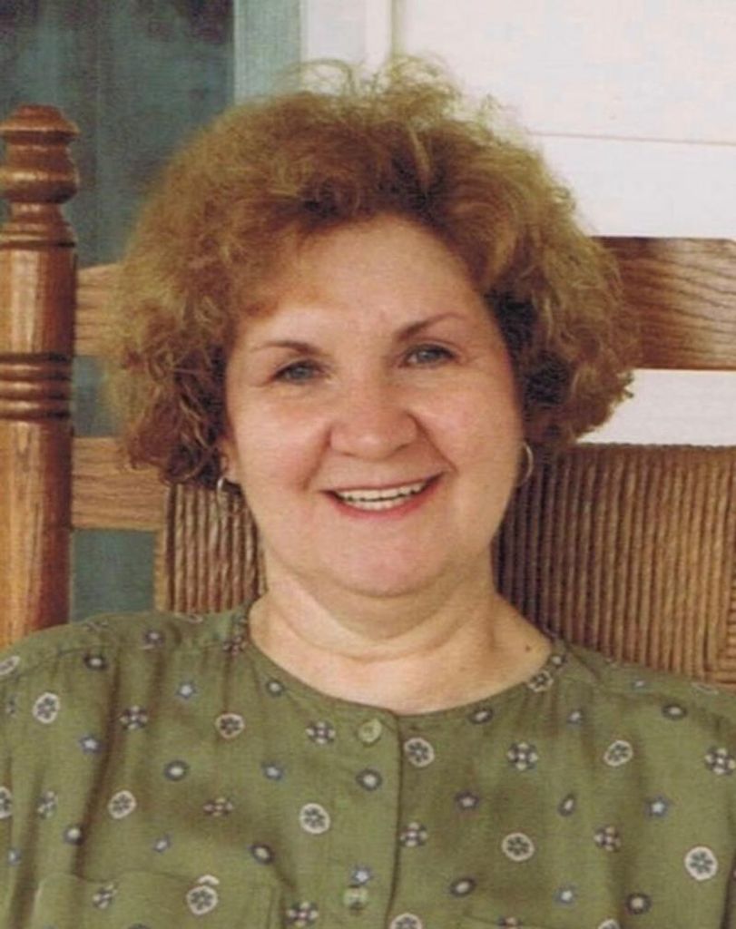 Terrie Miles Wood Profile Photo