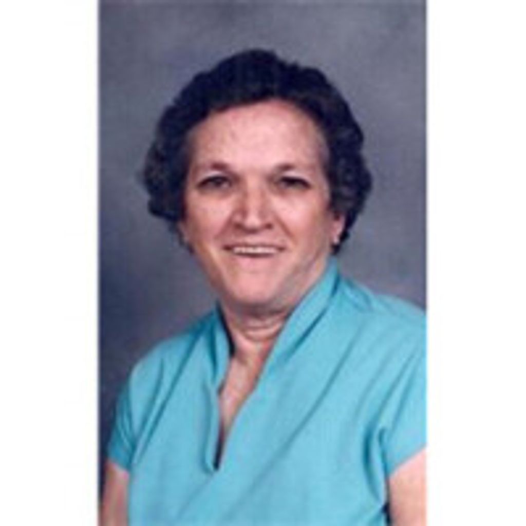 Mary Ann Dover Whitten